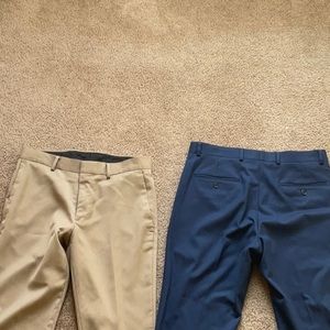 Two pair of APT.9 Dress Paints, in great condition